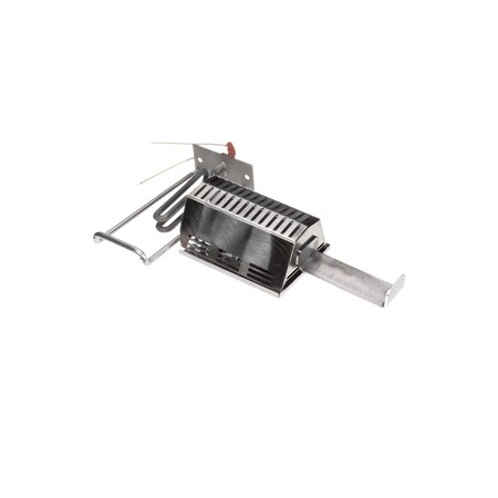 Alto-Shaam SMOKER ELEMENT ASSY 120V 5032201R
